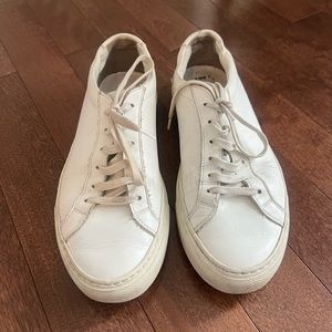 Common Projects White Sneakers size 37